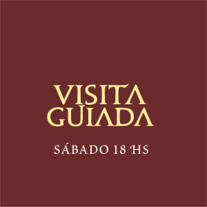 Sábado 3 de Enero - 18 hs.