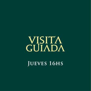 Jueves 6 de Noviembre - 16 hs.