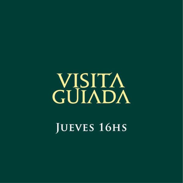 Jueves 13 de Noviembre - 16 hs.
