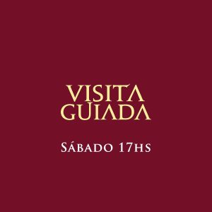 Sábado 14 de Marzo - 17 hs.