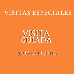 Jueves 23 de Julio - 11:30 hs.