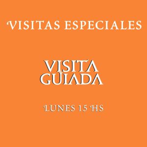 Lunes 20 de Julio - 15 hs.