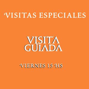 Viernes 24 de Julio - 15 hs.