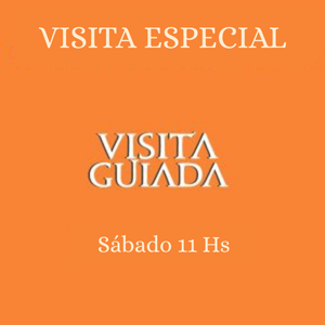 Sábado 21 de Junio - 11 hs.