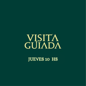 Jueves 8 de Enero - 10 hs.