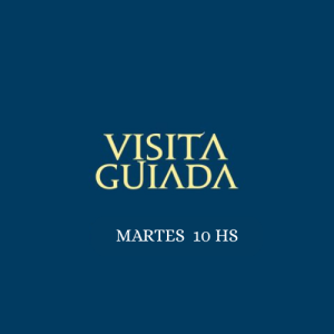Martes 6 de Enero - 10 hs.
